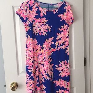 Lilly Pulitzer Cotton dress